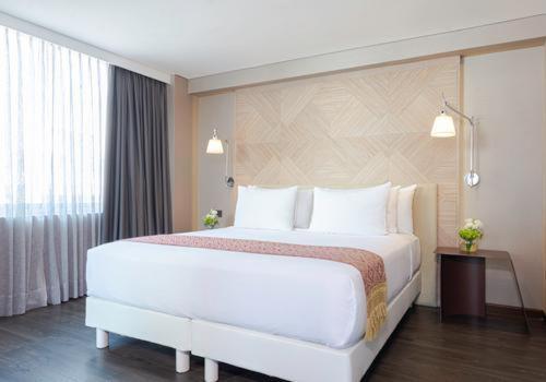 Linda Grand Near International Airport By-gross Group New Delhi