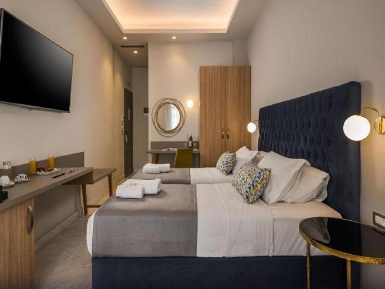 Linda Grand Near International Airport By-gross Group Hotel New Delhi