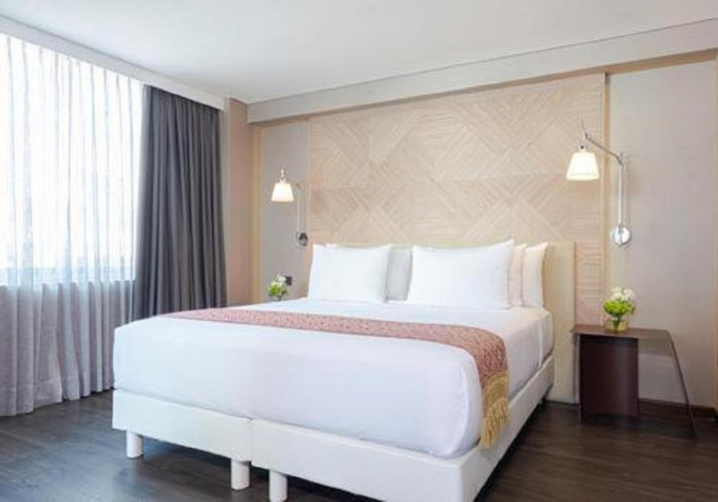Linda Grand Near International Airport By-gross Group 4* New Delhi